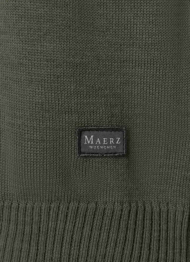 Maerz Muenchen Pullunder100% MerinowolleArt. Nr. 460000-289