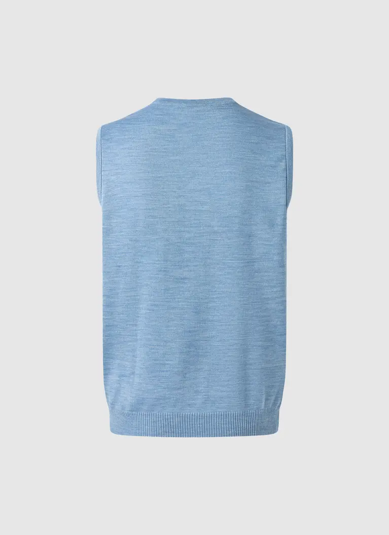 Maerz Muenchen Pullunder100% MerinowolleArt. Nr. 460000-316