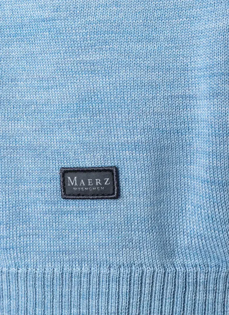 Maerz Muenchen Pullunder100% MerinowolleArt. Nr. 460000-316