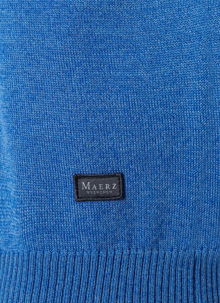 Maerz Muenchen Pullunder100% MerinowolleArt. Nr. 460000-355