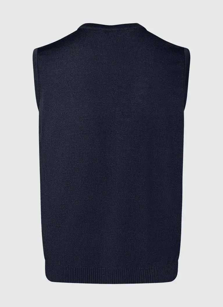 Maerz Muenchen Pullunder100% MerinowolleArt. Nr. 460000-399