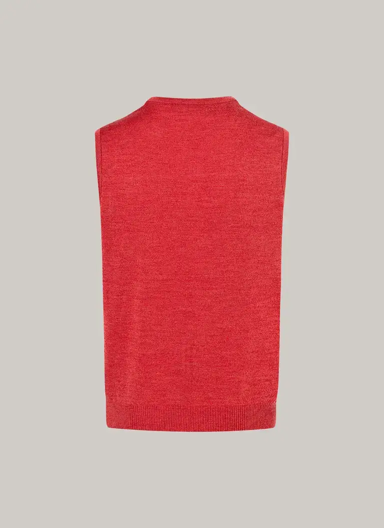 Maerz Muenchen Pullunder100% MerinowolleArt. Nr. 460000-421