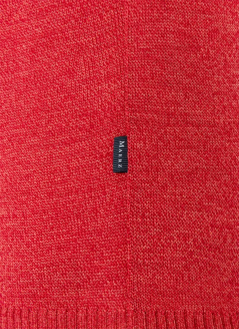 Maerz Muenchen Pullunder100% MerinowolleArt. Nr. 460000-421