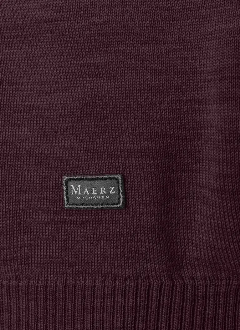 Maerz Muenchen Pullunder100% MerinowolleArt. Nr. 460000-488