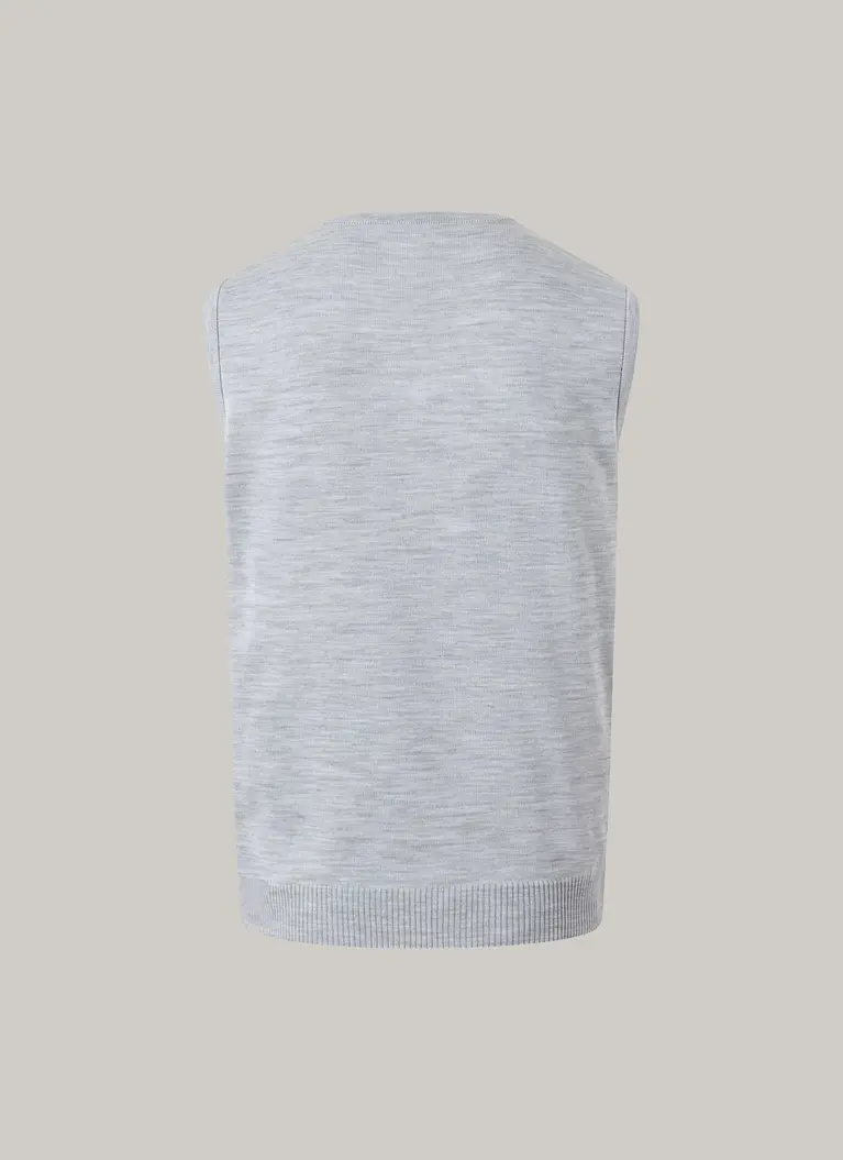 Maerz Muenchen Pullunder100% MerinowolleArt. Nr. 460000-519