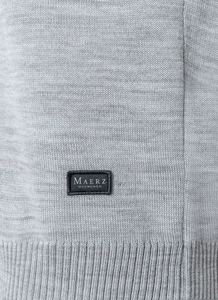 Maerz Muenchen Pullunder100% MerinowolleArt. Nr. 460000-519