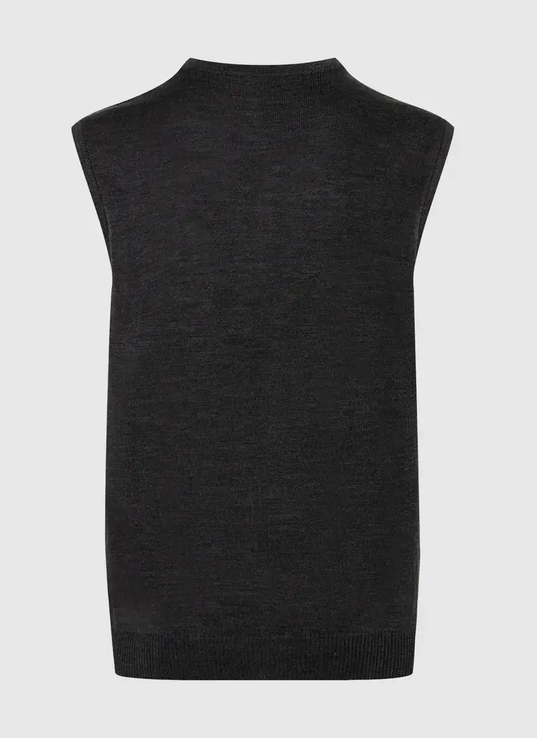 Maerz Muenchen Pullunder100% MerinowolleArt. Nr. 460000-591