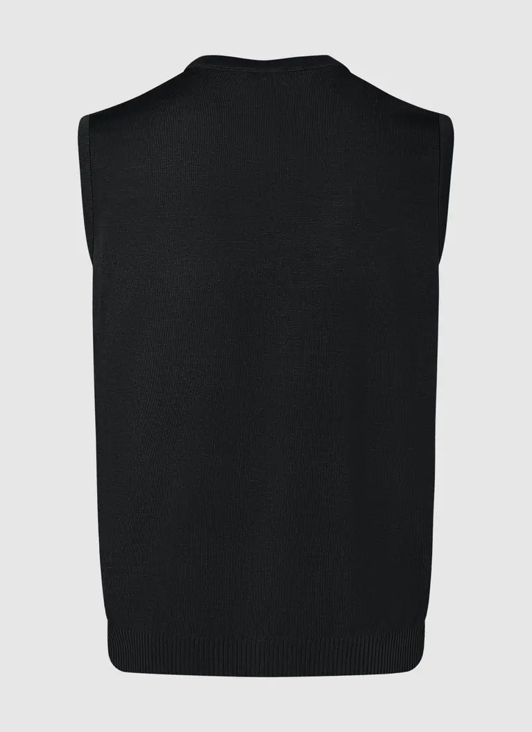 Maerz Muenchen Pullunder100% MerinowolleArt. Nr. 460000-595