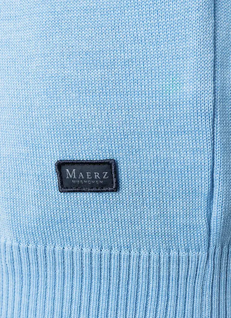 Maerz Muenchen Pullunder100% MerinowolleArt. Nr. 460090-328