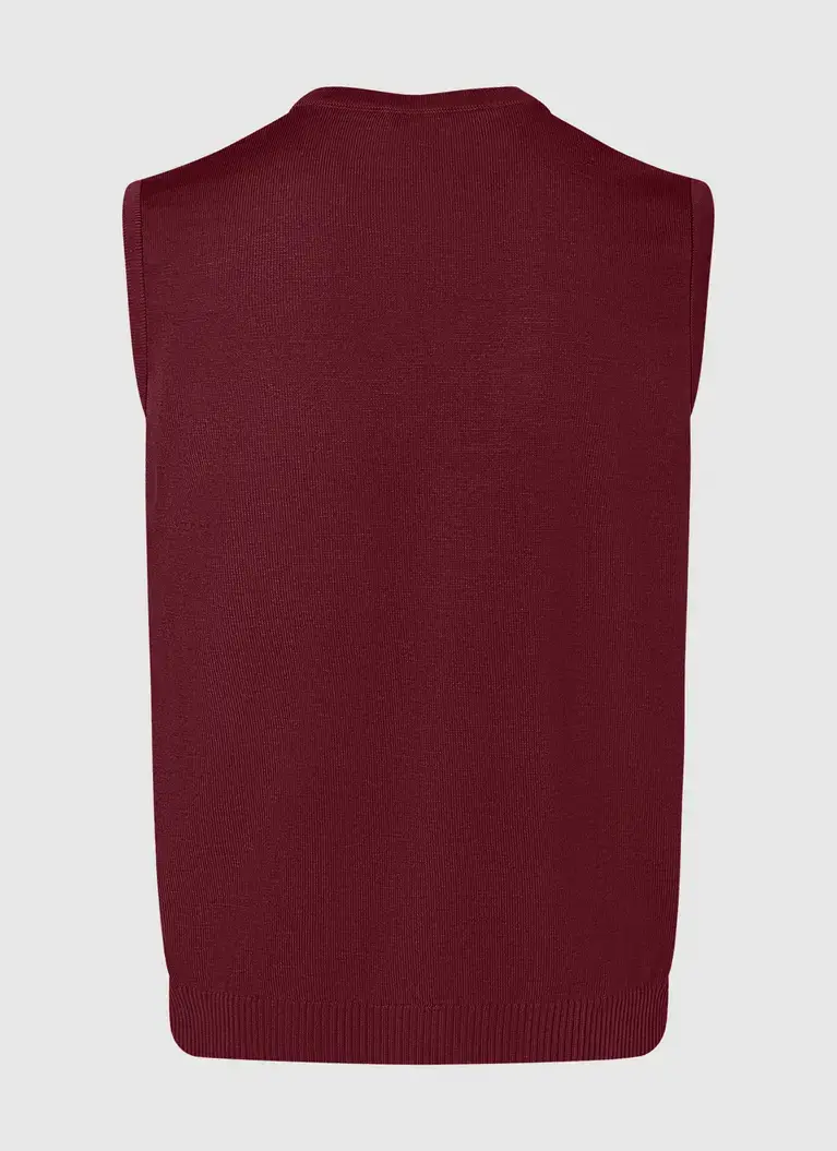 Maerz Muenchen Pullunder100% MerinowolleArt. Nr. 460090-495