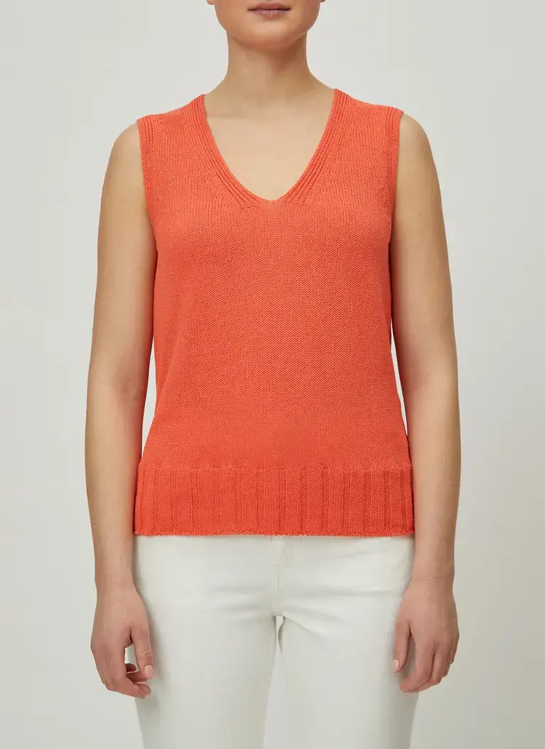 Maerz Muenchen PullunderBaumwollmischungArt. Nr. 352600-679