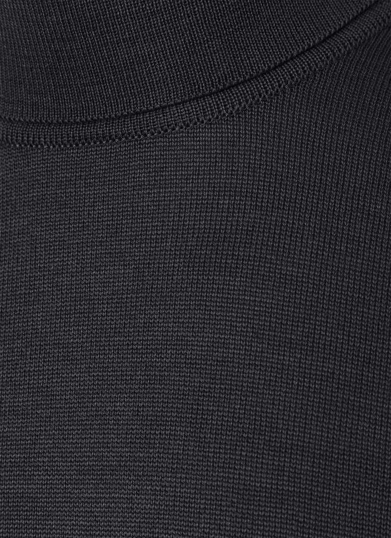 Maerz Muenchen Rollkragen-Pullover100% MerinowolleArt. Nr. 490690-595