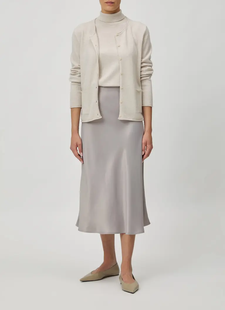 Maerz Muenchen Rollkragen Pullunder100% MerinowolleArt. Nr. 368200-112