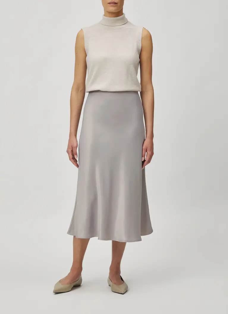 Maerz Muenchen Rollkragen Pullunder100% MerinowolleArt. Nr. 368200-112