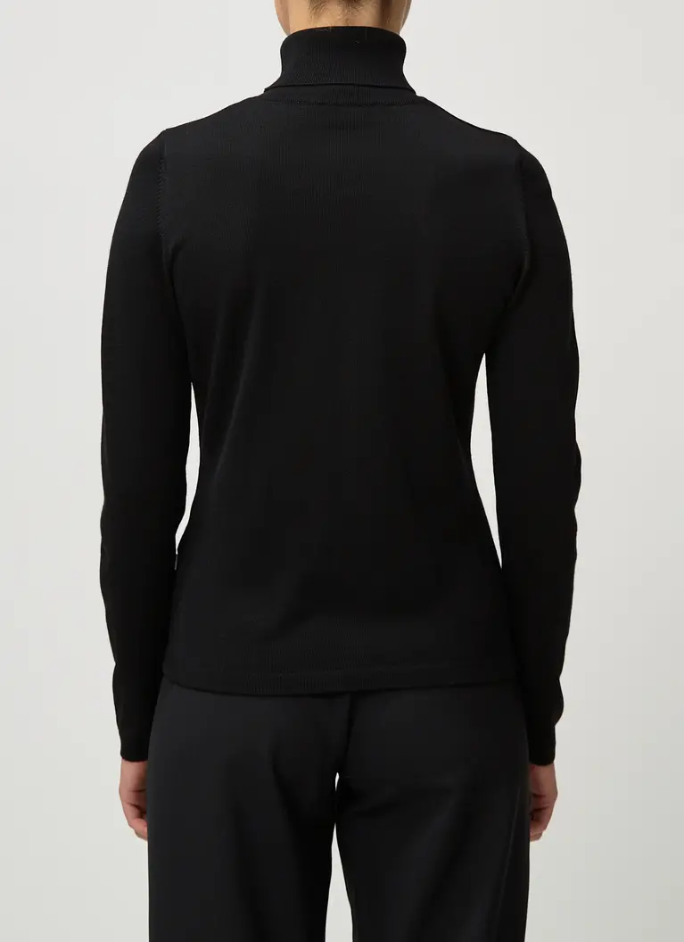 Maerz Muenchen Rollkragenpullover100% MerinowolleArt. Nr. 301600-595