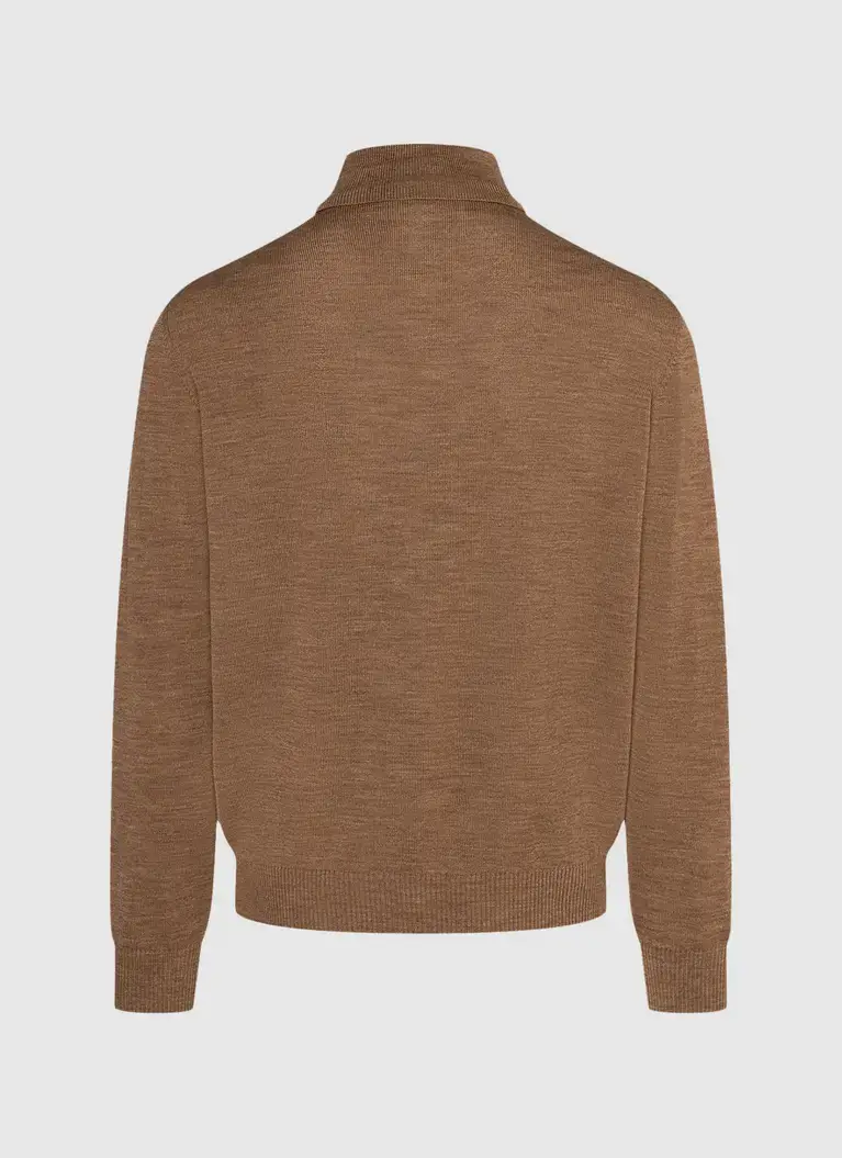 Maerz Muenchen Rollkragenpullover100% MerinowolleArt. Nr. 490600-170