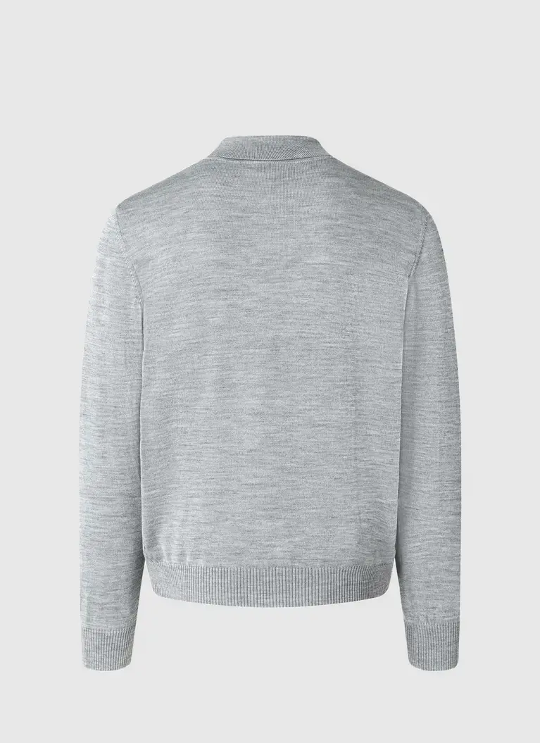 Maerz Muenchen Rollkragenpullover100% MerinowolleArt. Nr. 490600-544