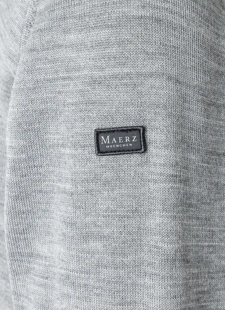 Maerz Muenchen Rollkragenpullover100% MerinowolleArt. Nr. 490600-544