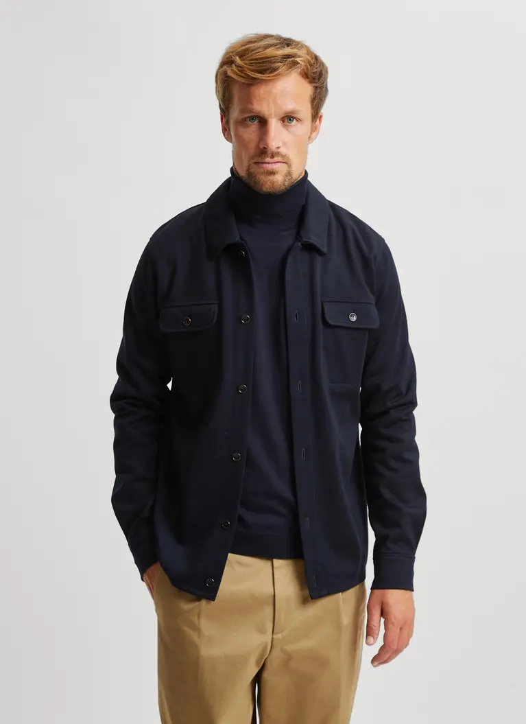 Maerz Muenchen RollkragenpulloverMerino-Seide-CashmereArt. Nr. 426500-399