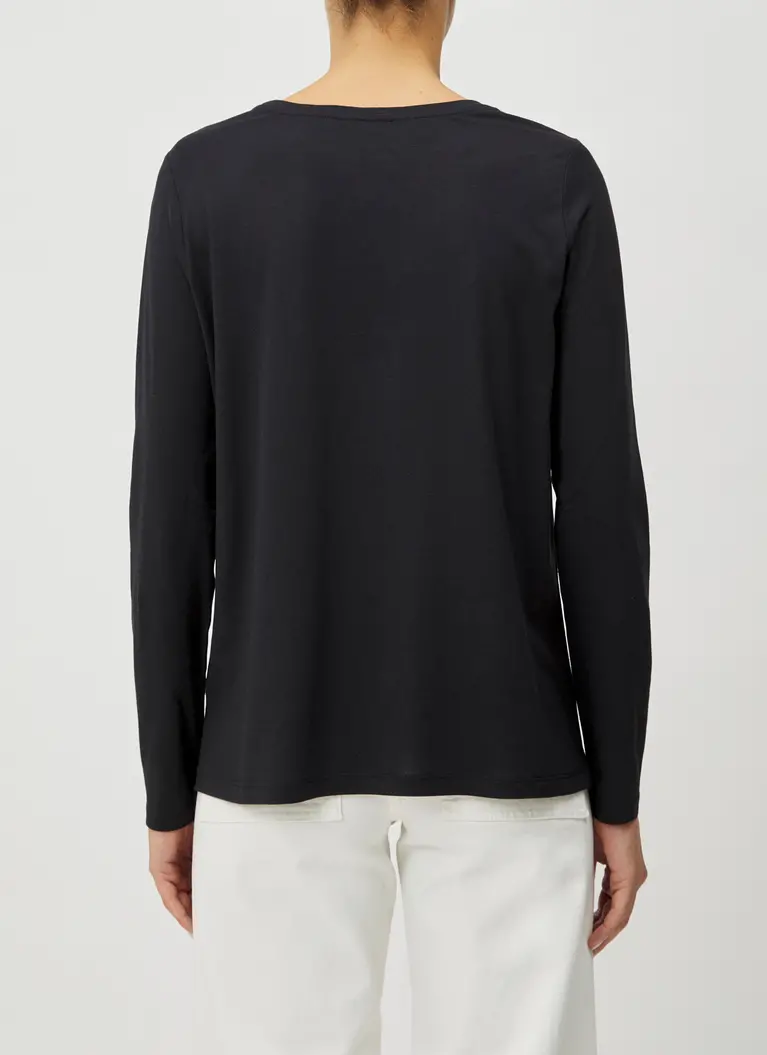 Maerz Muenchen Rundhals LongsleeveBaumwolleArt. Nr. 150500-595