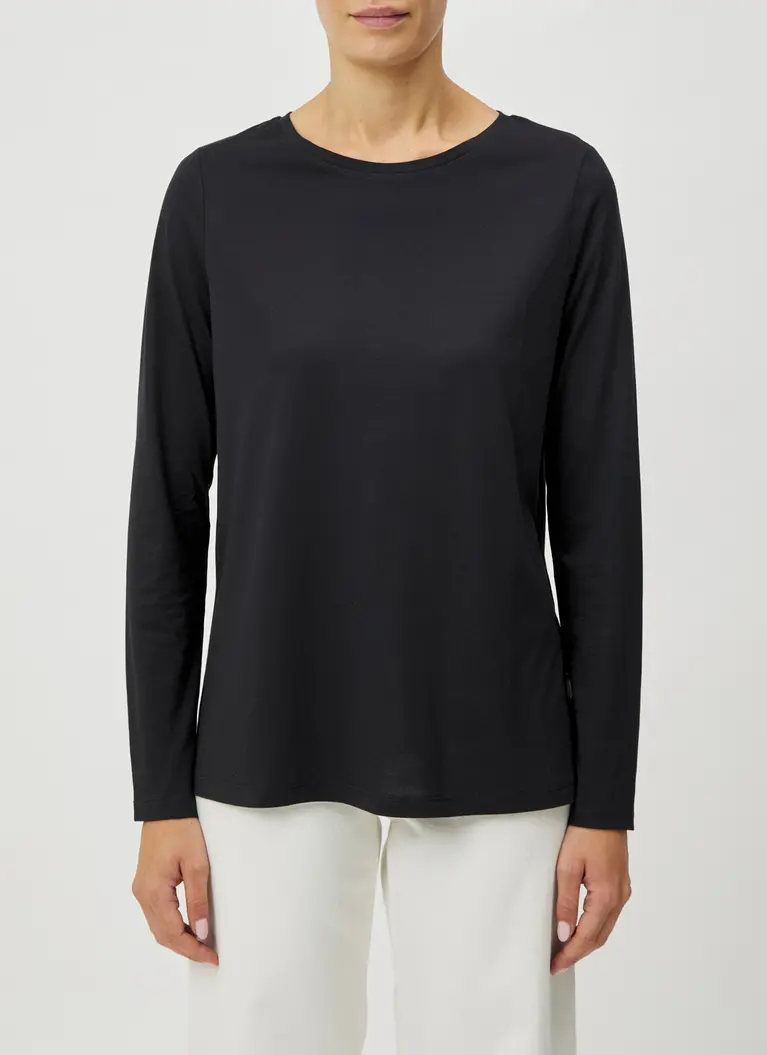Maerz Muenchen Rundhals LongsleeveBaumwolleArt. Nr. 150500-595