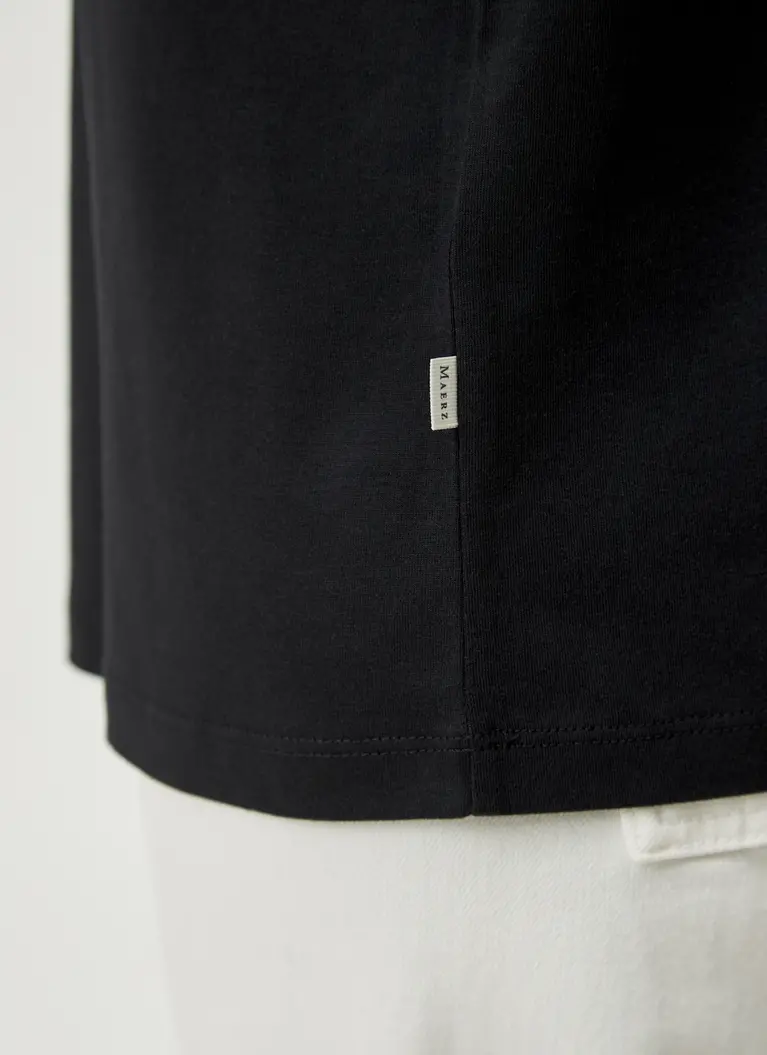 Maerz Muenchen Rundhals LongsleeveBaumwolleArt. Nr. 150500-595