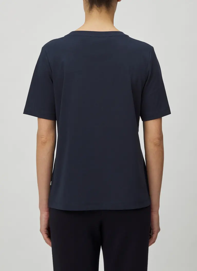 Maerz Muenchen Rundhals Shirt100% BaumwolleArt. Nr. 143200-399