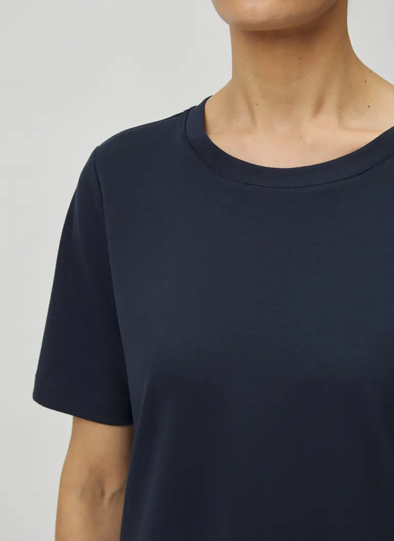 Maerz Muenchen Rundhals Shirt100% BaumwolleArt. Nr. 143200-399