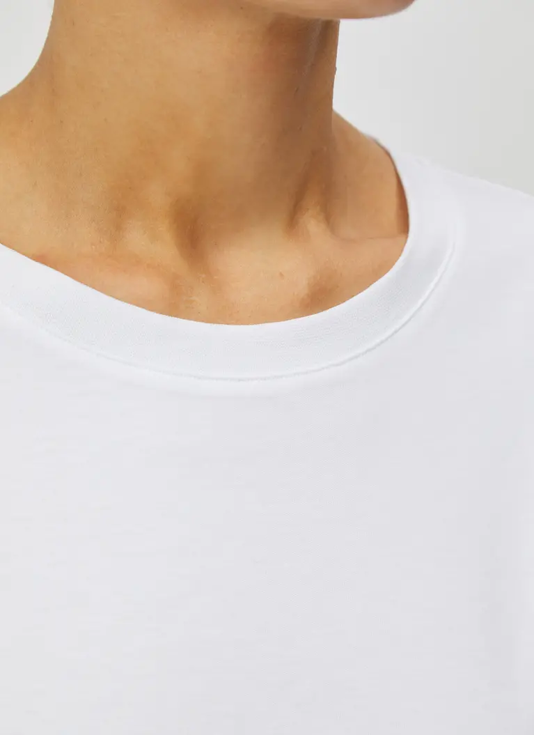 Maerz Muenchen Rundhals Shirt100% BaumwolleArt. Nr. 143200-501