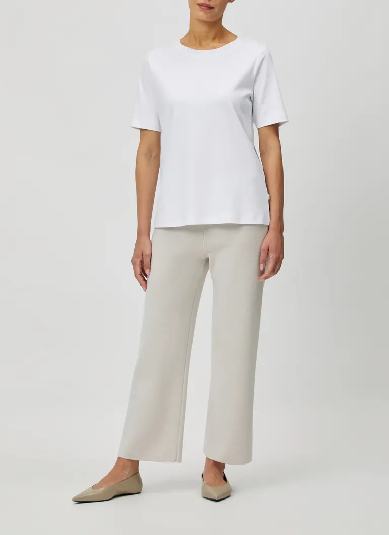 Maerz Muenchen Rundhals Shirt100% BaumwolleArt. Nr. 143200-501