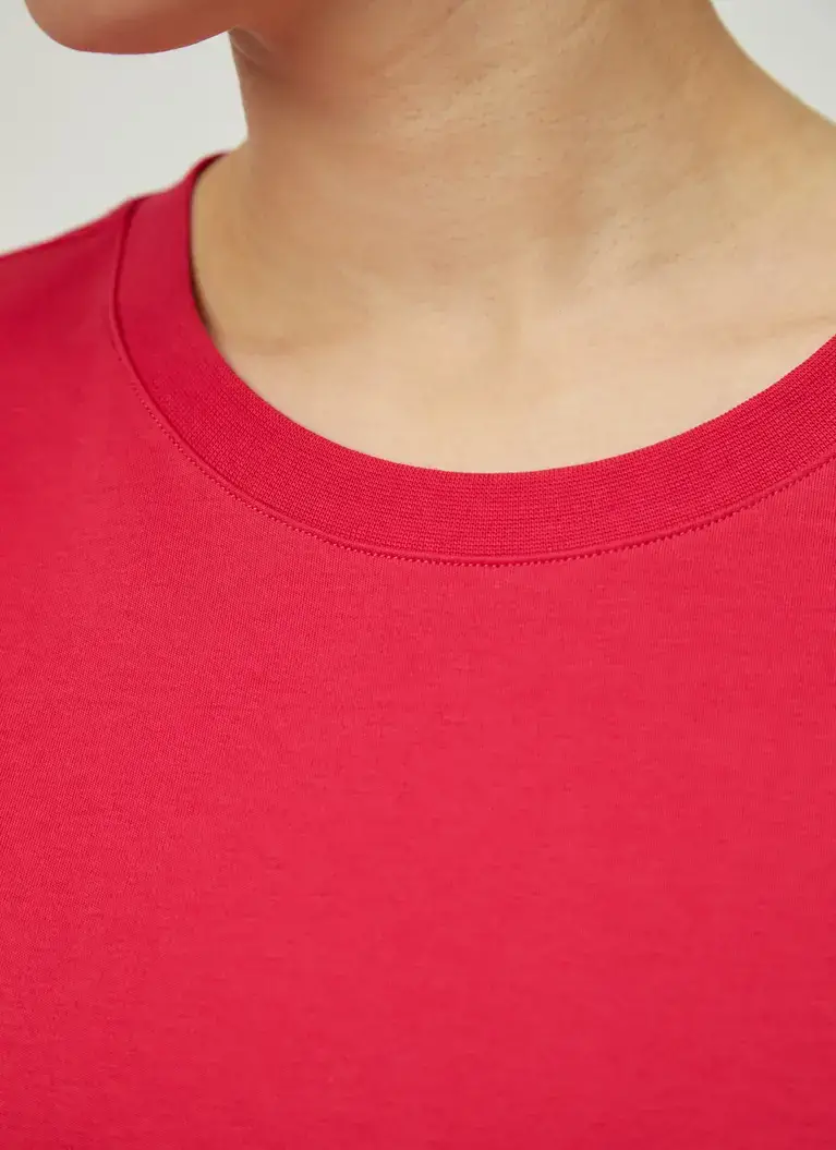 Maerz Muenchen Rundhals Shirt100% BaumwolleArt. Nr. 143200-753