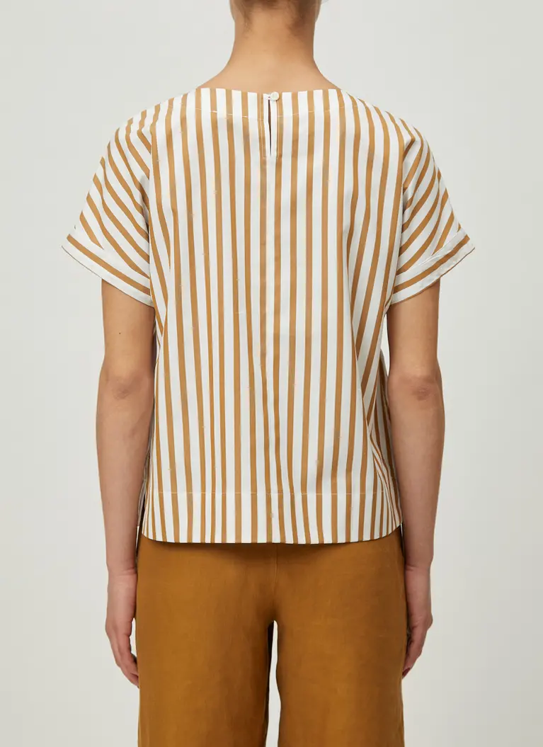 Maerz Muenchen Rundhalsbluse100% BaumwolleArt. Nr. 122001-144