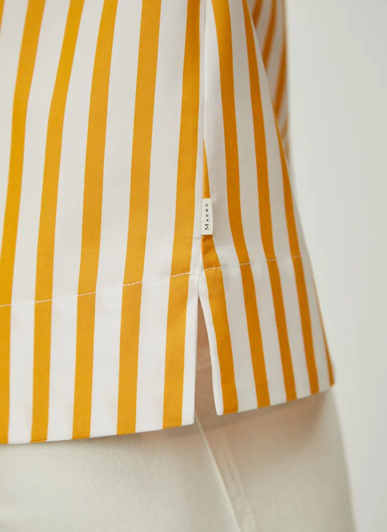 Maerz Muenchen Rundhalsbluse100% BaumwolleArt. Nr. 122001-640