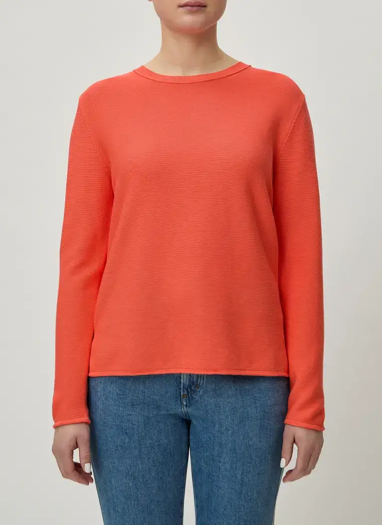 Maerz Muenchen Rundhalspullover100% BiobaumwolleArt. Nr. 368700-679