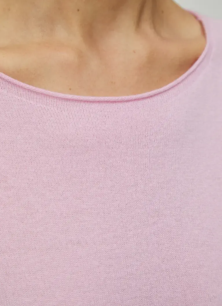 Maerz Muenchen Rundhalspullover100% Geelong-WolleArt. Nr. 336100-702