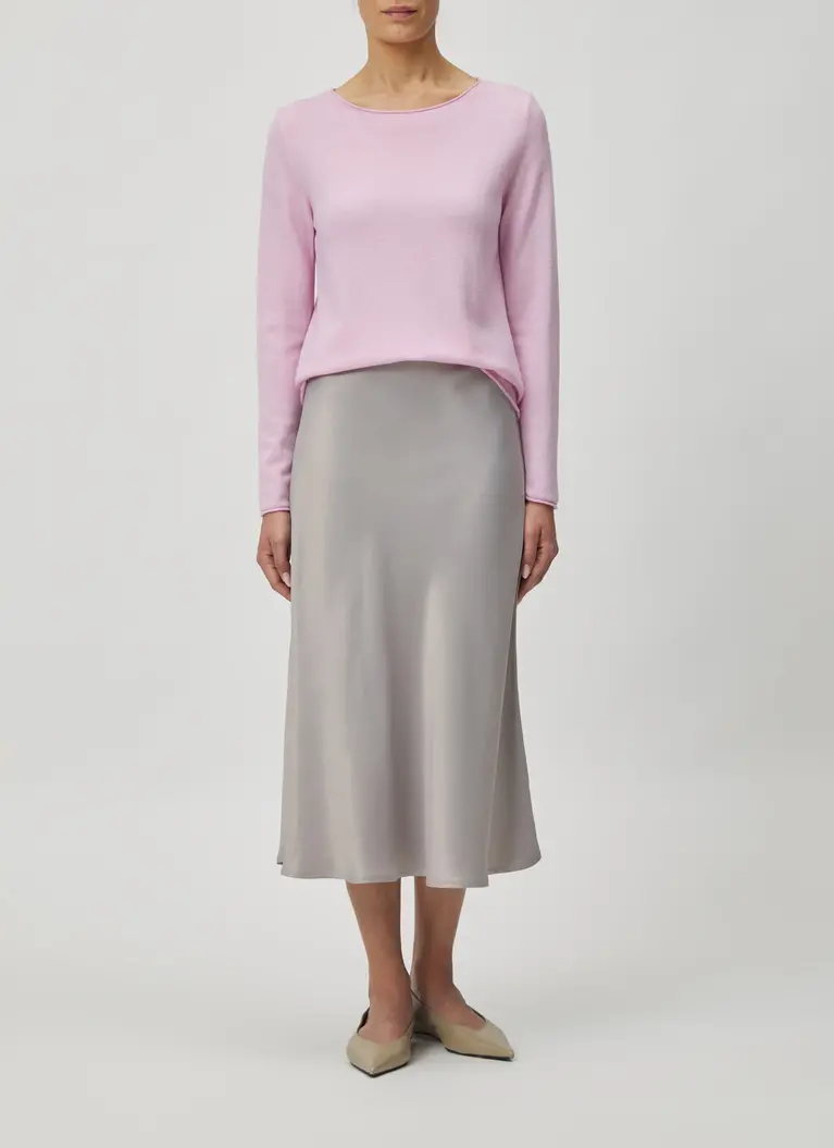 Maerz Muenchen Rundhalspullover100% Geelong-WolleArt. Nr. 336100-702