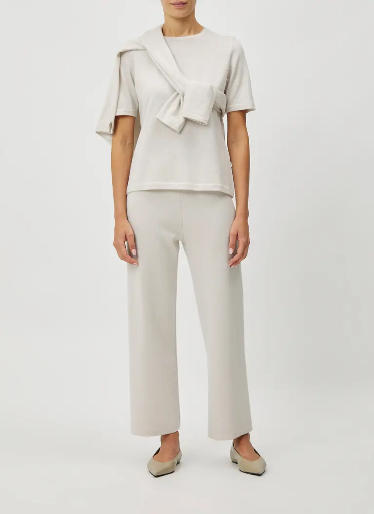 Maerz Muenchen Rundhalspullover100% MerinowolleArt. Nr. 315000-509