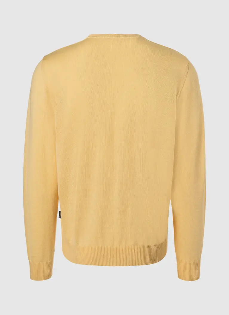 Maerz Muenchen Rundhalspullover100% MerinowolleArt. Nr. 490500-619