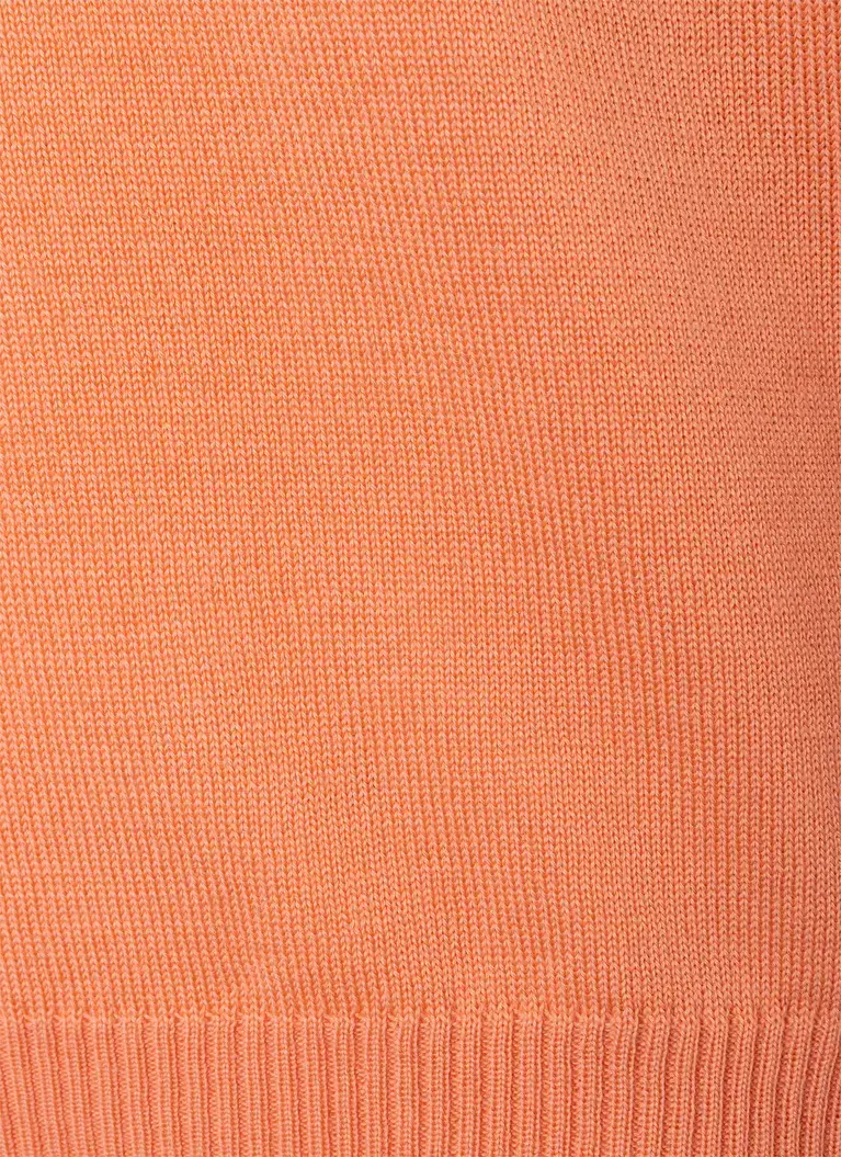 Maerz Muenchen Rundhalspullover100% MerinowolleArt. Nr. 490500-642