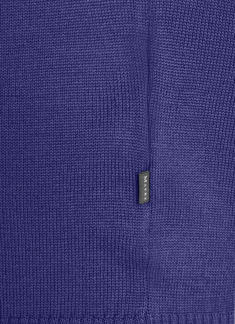 Maerz Muenchen Rundhalspullover100% MerinowolleArt. Nr. 490500-764