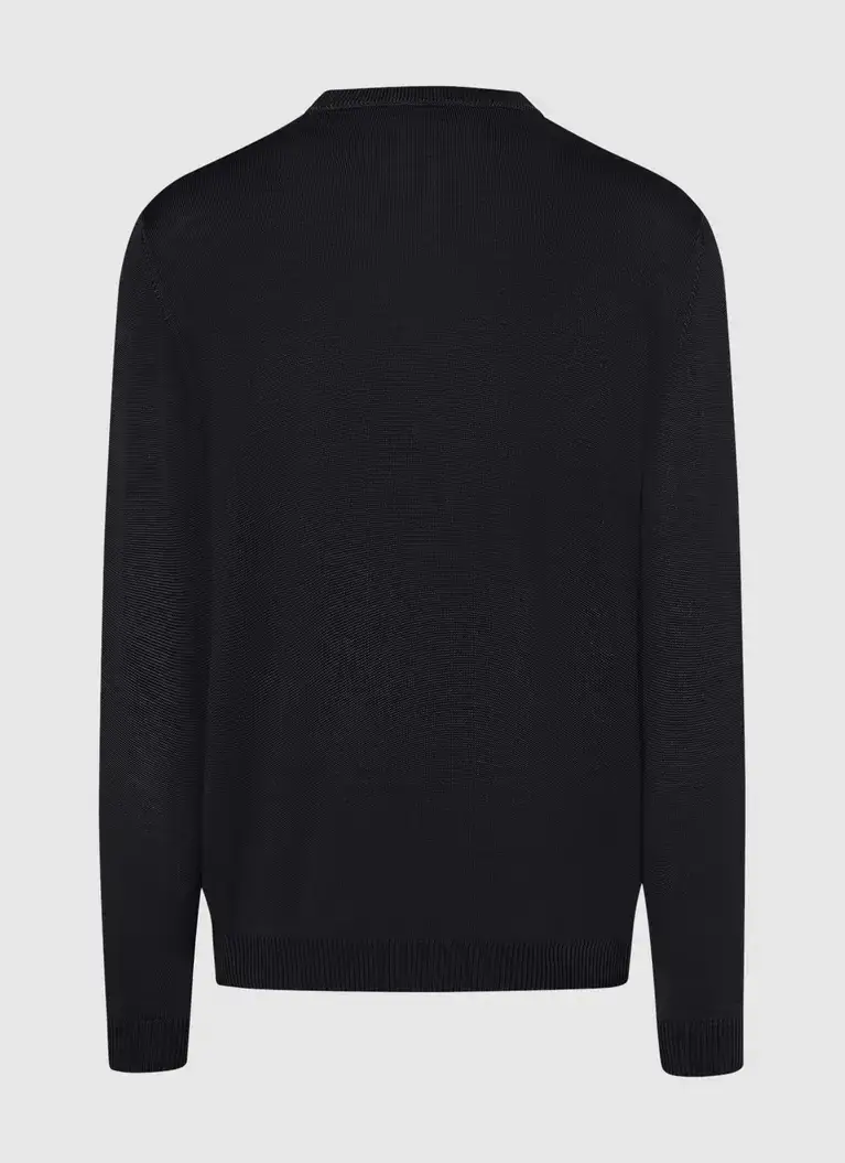 Maerz Muenchen Rundhalspullover100% MerinowolleArt. Nr. 490590-595