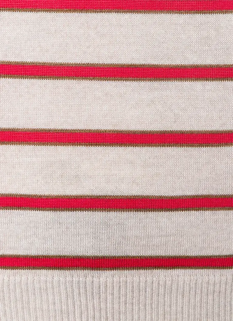 Maerz Muenchen Rundhalspullover100% MerinowolleArt. Nr. 494901-148