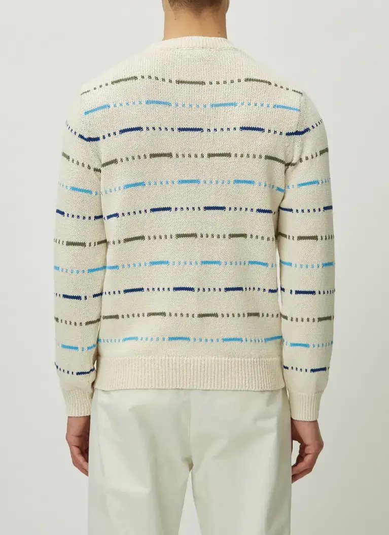 Maerz Muenchen RundhalspulloverMohair-Alpaka-MixArt. Nr. 446001-109