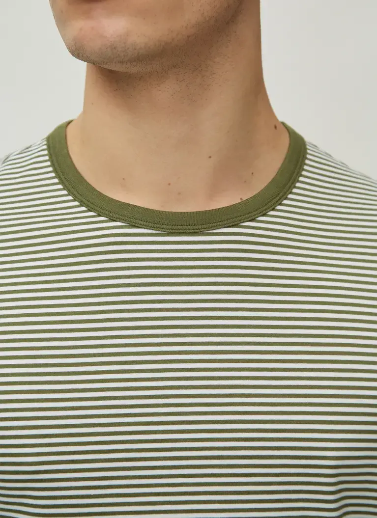 Maerz Muenchen Rundhalsshirt100% BaumwolleArt. Nr. 642901-297