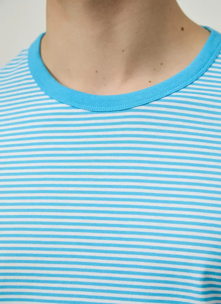 Maerz Muenchen Rundhalsshirt100% BaumwolleArt. Nr. 642901-334