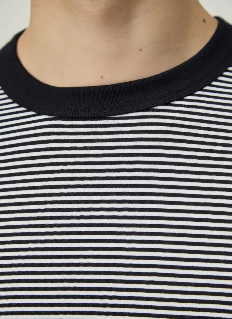 Maerz Muenchen Rundhalsshirt100% BaumwolleArt. Nr. 642901-399