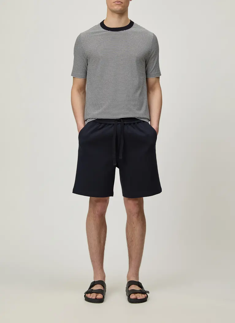 Maerz Muenchen Rundhalsshirt100% BaumwolleArt. Nr. 642901-399