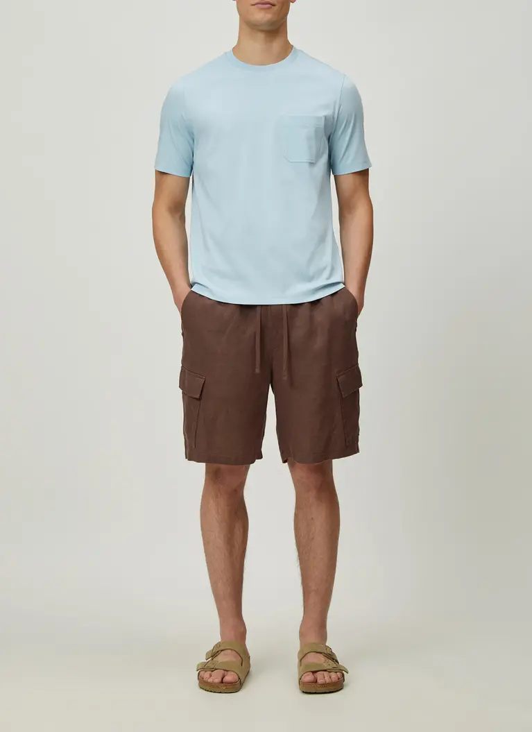 Maerz Muenchen Rundhalsshirt100% BaumwolleArt. Nr. 651700-311