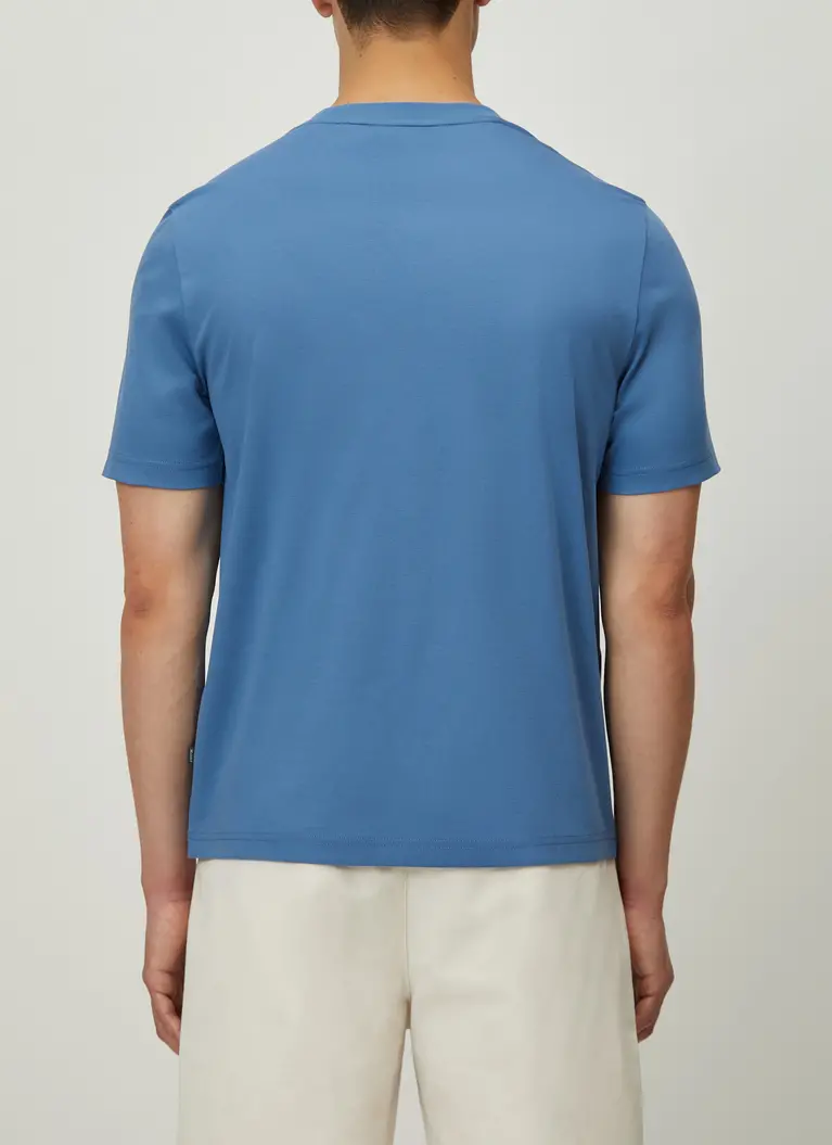 Maerz Muenchen Rundhalsshirt100% BaumwolleArt. Nr. 651700-331