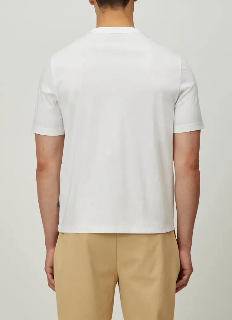 Maerz Muenchen Rundhalsshirt100% BaumwolleArt. Nr. 651700-501